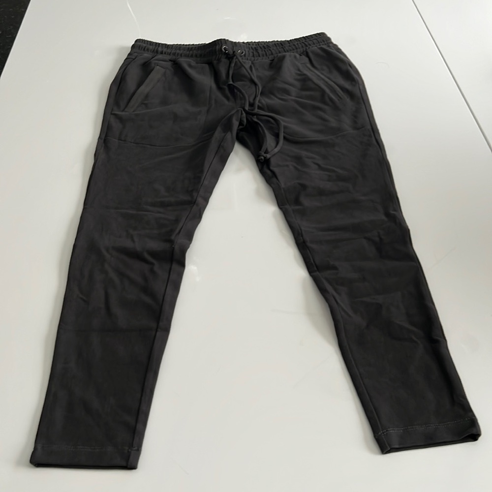Bae black pant